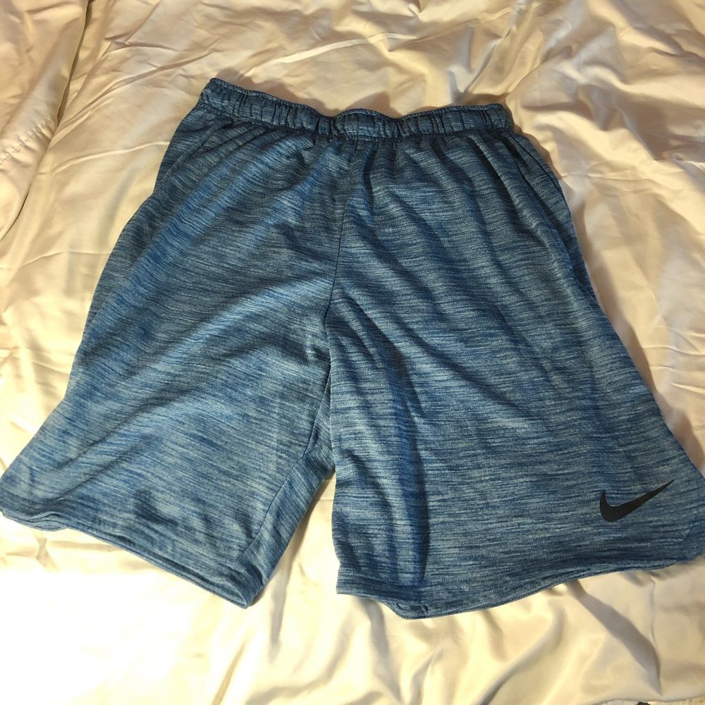 Nike Team Trainer Shorts